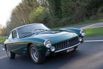 Ferrari 250 GT Berlinetta Lusso 1962 года